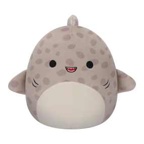 Plyšový mazlíček Squishmallows Žralok leopardí - Azi