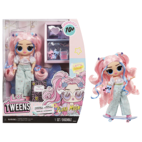 L.O.L. Surprise! Tweens panenka - Flora Moon
