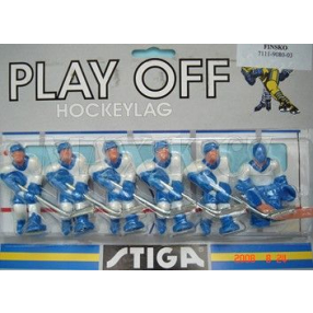Hokejový tým Finsko 