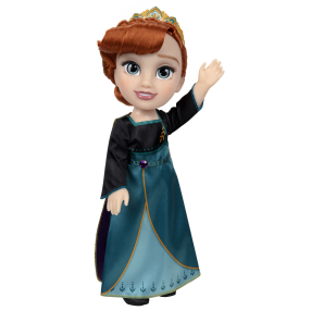 Panenka Disney Anna 38 cm 