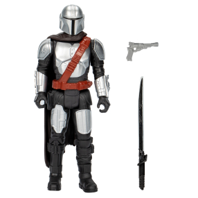 Star Wars Mandalorian Figurka 10 cm
