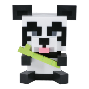 Minecraft světlo Panda