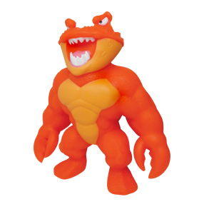 Flexi Monster AQUA - č.11 Red Crok