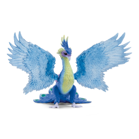 Schleich Magický páv 