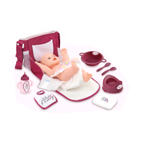 Set pro panenku
