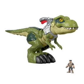 Jurský svět figurka dinosaura Megamouth T-Rex