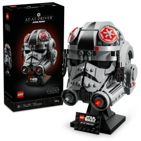 LEGO® Star Wars™ 75429 Star Wars 75429