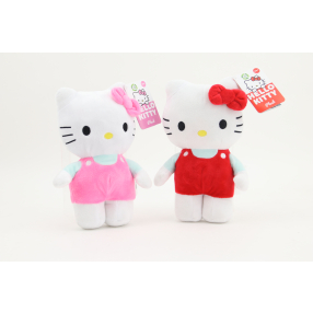 Plyšová Hello Kitty 25cm