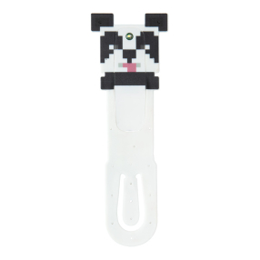 Minecraft, lampička do knihy Panda