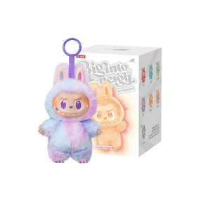 Labubu The Monsters Big Into Energy