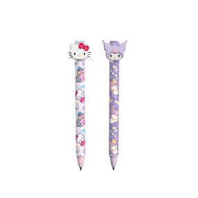 Hello Kitty gumovací pero DPL36