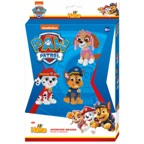 Dárkový box Tlapková patrola MIDI