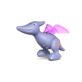 Pterosaur magnetický skládací 