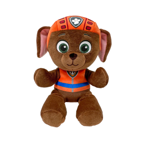 Beanie Babies Lic Soft Tlapková Patrola, 15 cm - Zuma