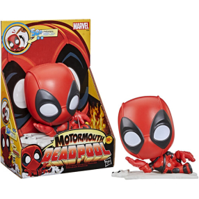 Figurka Marvel Deadpool