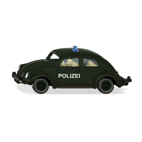 SIKU Blister - Beetle Policie