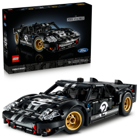 LEGO® 42223 Technic Závodní auto 1966 Ford GT40 MKII