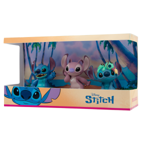 Lilo & Stitch Sada 3 kusů