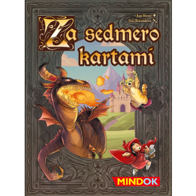 Za sedmero kartami