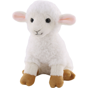 Beránek 23 cm