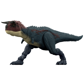 Jurský svět útočný Carnotaurus 
