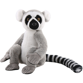 Lemur 28 cm