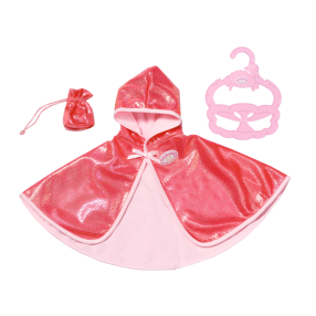 Baby Annabell Little Sweet Pelerína, 36 cm