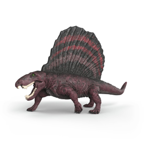 Zvířátko - Dimetrodon
