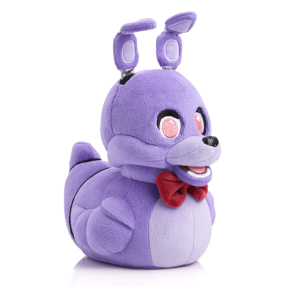 Tubbz kachnička plyšová FNAF - Bonnie