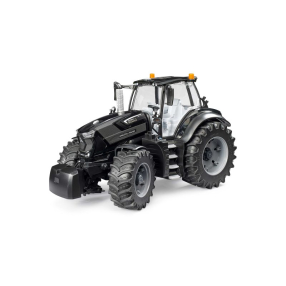 Traktor DEUTZ-FAHR 8280 TTV Warrior