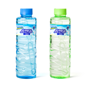 Wobbly Boobly Náhradní náplň na bubliny s hůlkou – 946 ml,
