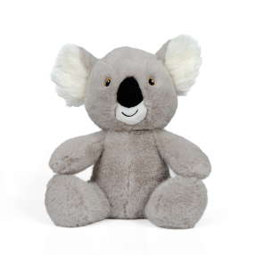 Plyšová koala sedící 25 cm