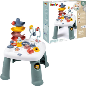 Smoby LS Multifunkční hrací stůl