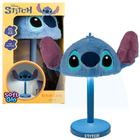 Stitch lampa SoftGlo