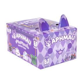 Aphmau Mystery MeeMeow Plyšák série 9