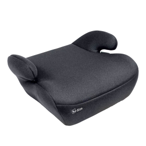 Asalvo SMARTSAFE podsedák 125-150 bez isofixu, grey
