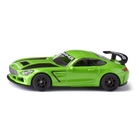 SIKU Blister - Mercedes-AMG GT4
