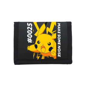 Pokémon peněženka Twilight Champions Pikachu