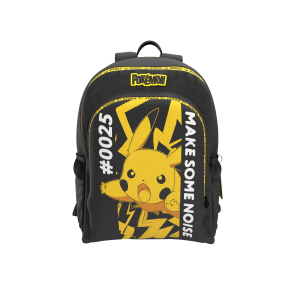 Pokémon školní batoh Twilight Chapmions Pikachu