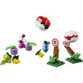 LEGO® Pokémon™ 30730 Potřeby pro Trenéry
