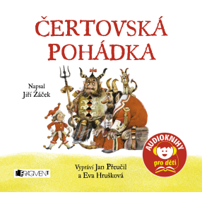 Čertovská pohádka
