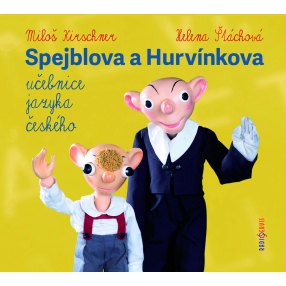 Spejblova a Hurvínkova učebnice jazyka českého