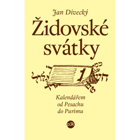Židovské svátky