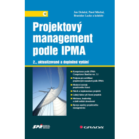 Projektový management podle IPMA