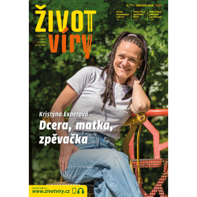 Život víry 2026/06