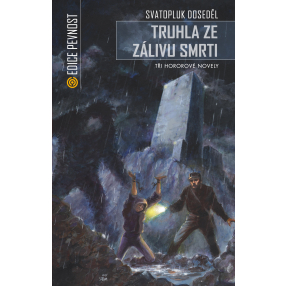 Truhla ze zálivu smrti