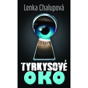 Tyrkysové oko