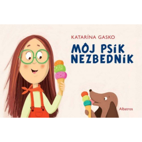 Môj psík Nezbedník