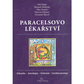 Paracelsovo lékařství