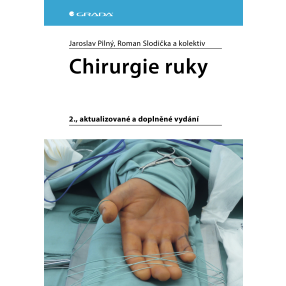 Chirurgie ruky